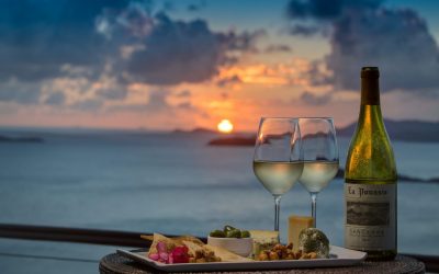 Luxury Getaway in the BVIs