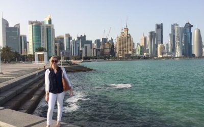 Welcome to our team Sarah Hill!