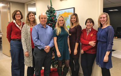 Celebrating Christmas Around the World