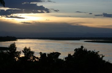 Nile River, Uganda 
Photo Credit: Kit Schultze - Esplanade Travel