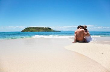 Vomo Island honeymoon 
Photo Credit: SW Fiji