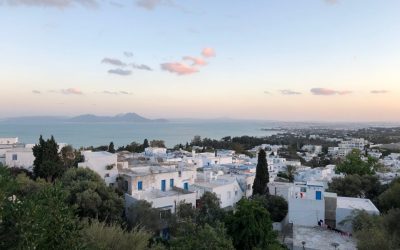 Holly’s Trip to Tunisia